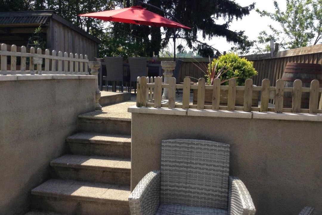 Photo of Others in Saint-Ouen-La-Rouerie