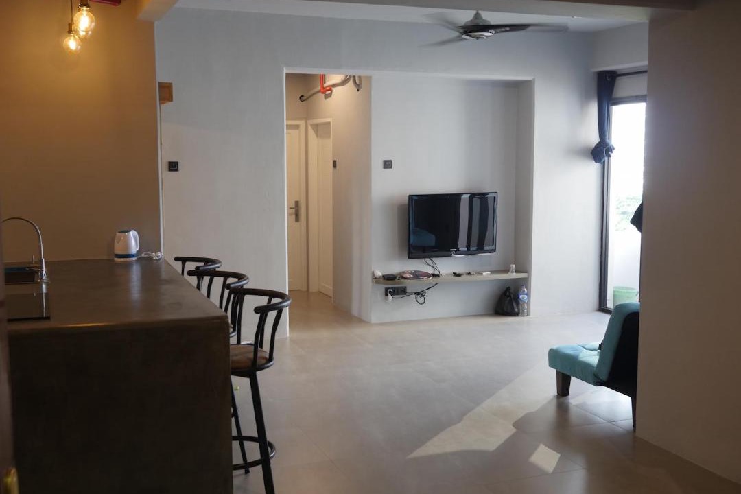 Photo of Livingroom in Tangerang