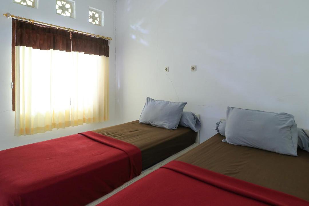 Photo of Bedroom in Mataram