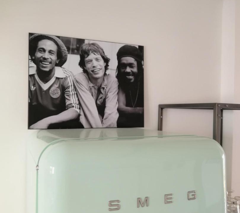 Photo of Bedroom in Le Touquet-Paris-Plage