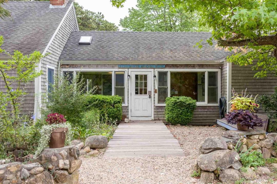 Photo of Others in West Tisbury