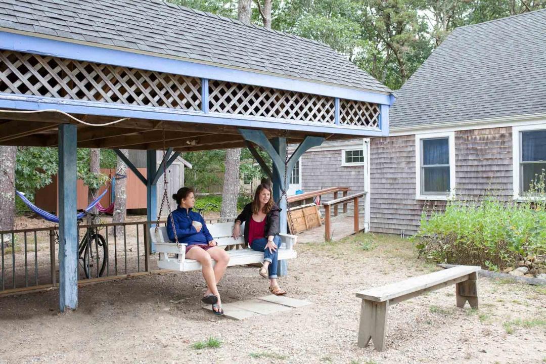 Photo of Others in West Tisbury