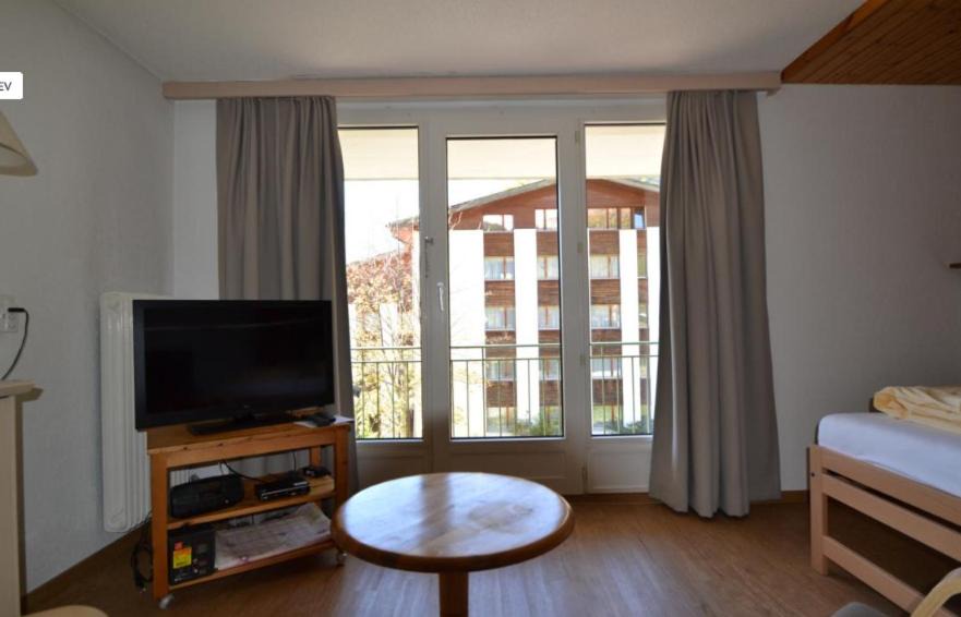 Photo of Livingroom in Leukerbad