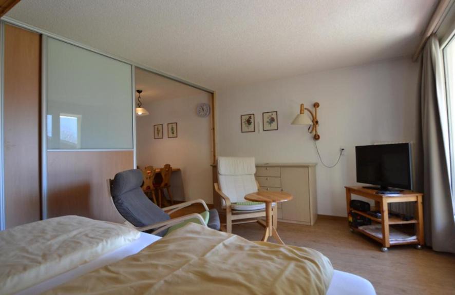 Photo of Livingroom in Leukerbad