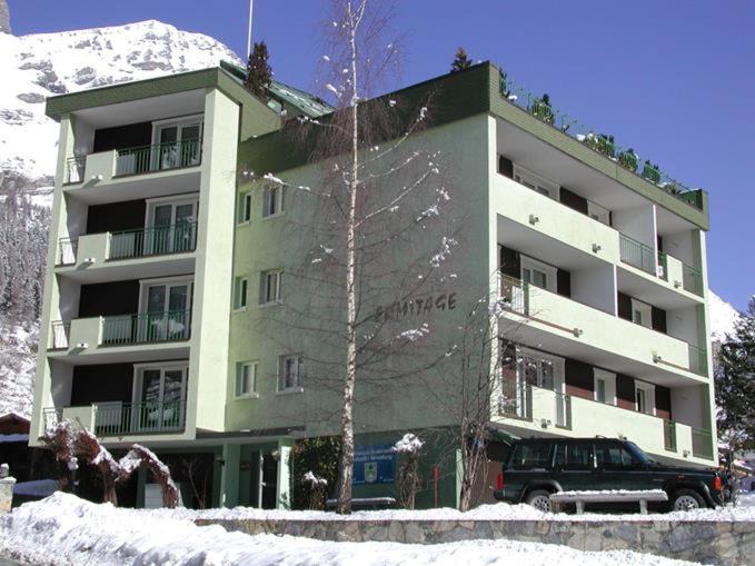 Photo of Others in Leukerbad