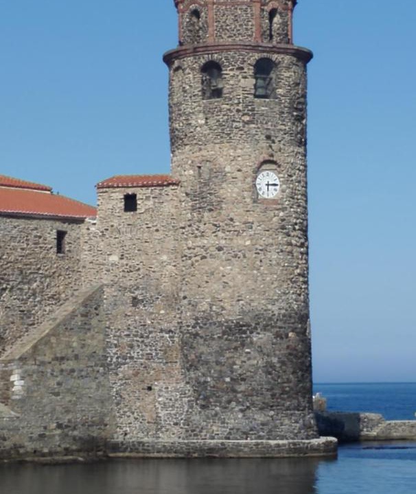 Photo of Buildings in Saint-Cyprien Plage