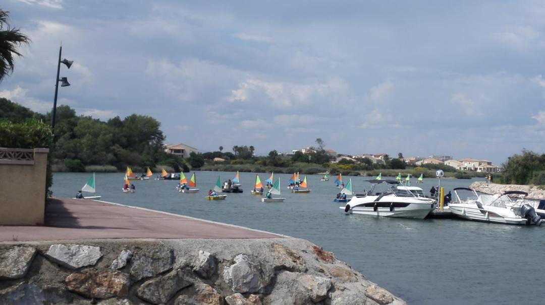 Photo of Others in Saint-Cyprien Plage