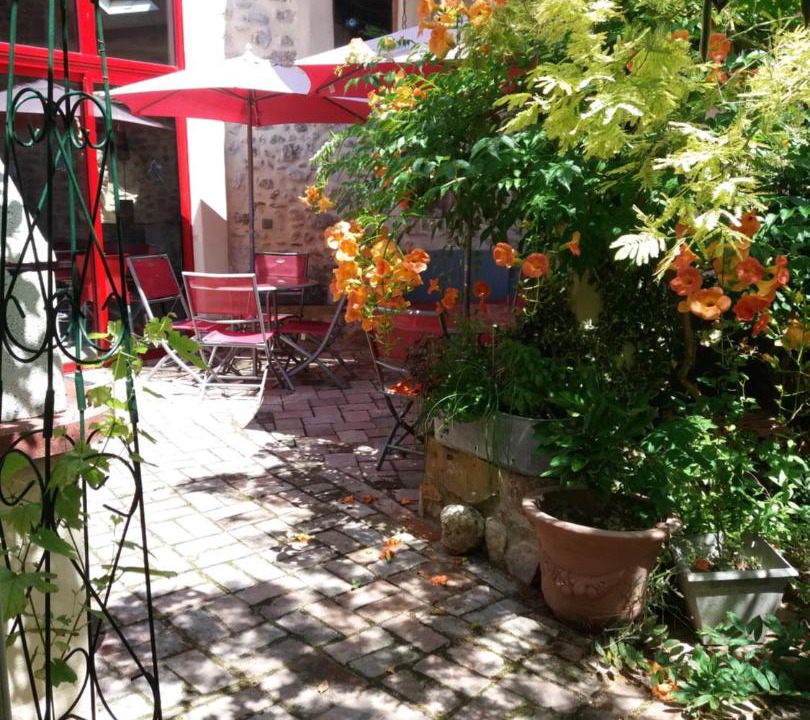 Photo of Others in Allegre Les Fumades