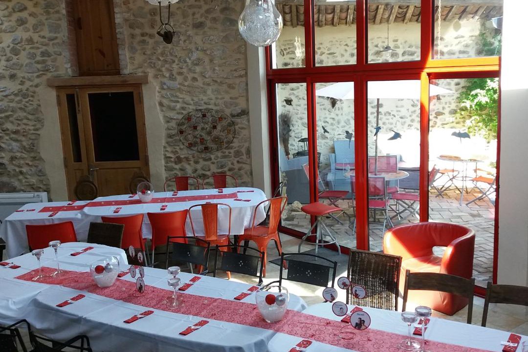 Photo of Others in Allegre Les Fumades