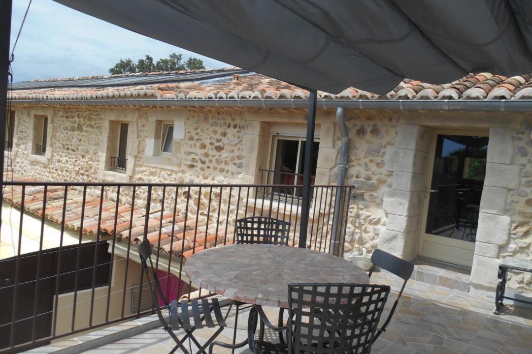 Photo of Others in Allegre Les Fumades