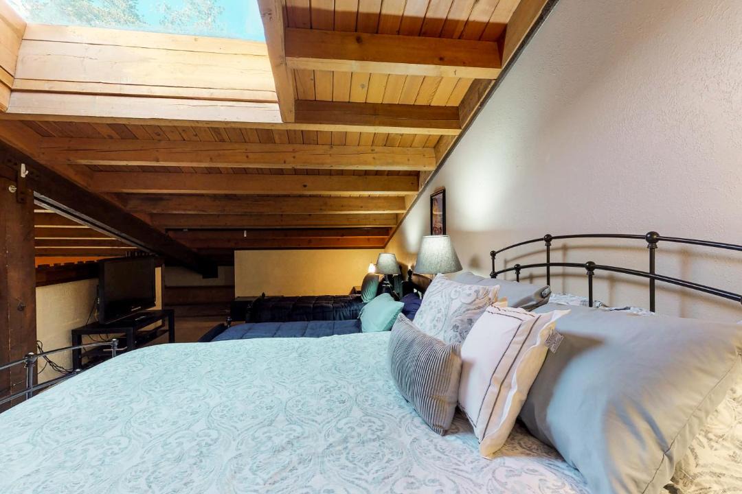 Photo of Bedroom in Wildernest