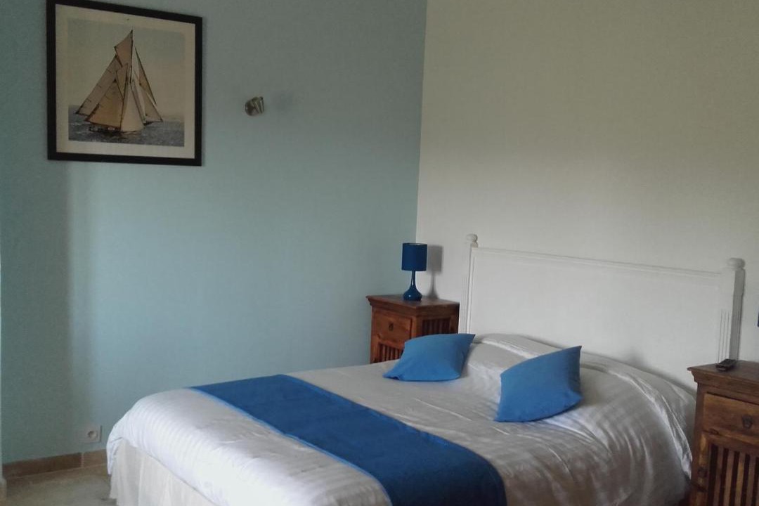 Photo of Bedroom in Le Castellet