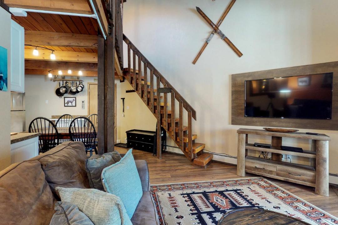 Photo of Livingroom in Wildernest