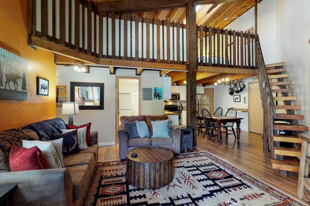 Photo of Livingroom in Wildernest