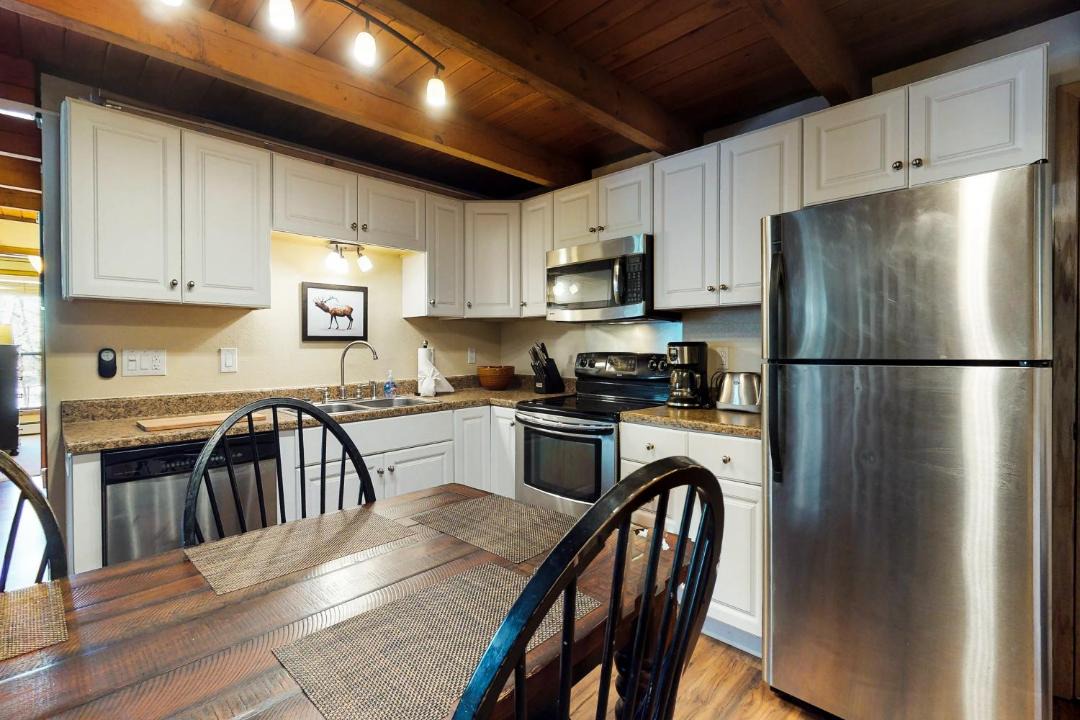 Photo of Kitchen in Wildernest
