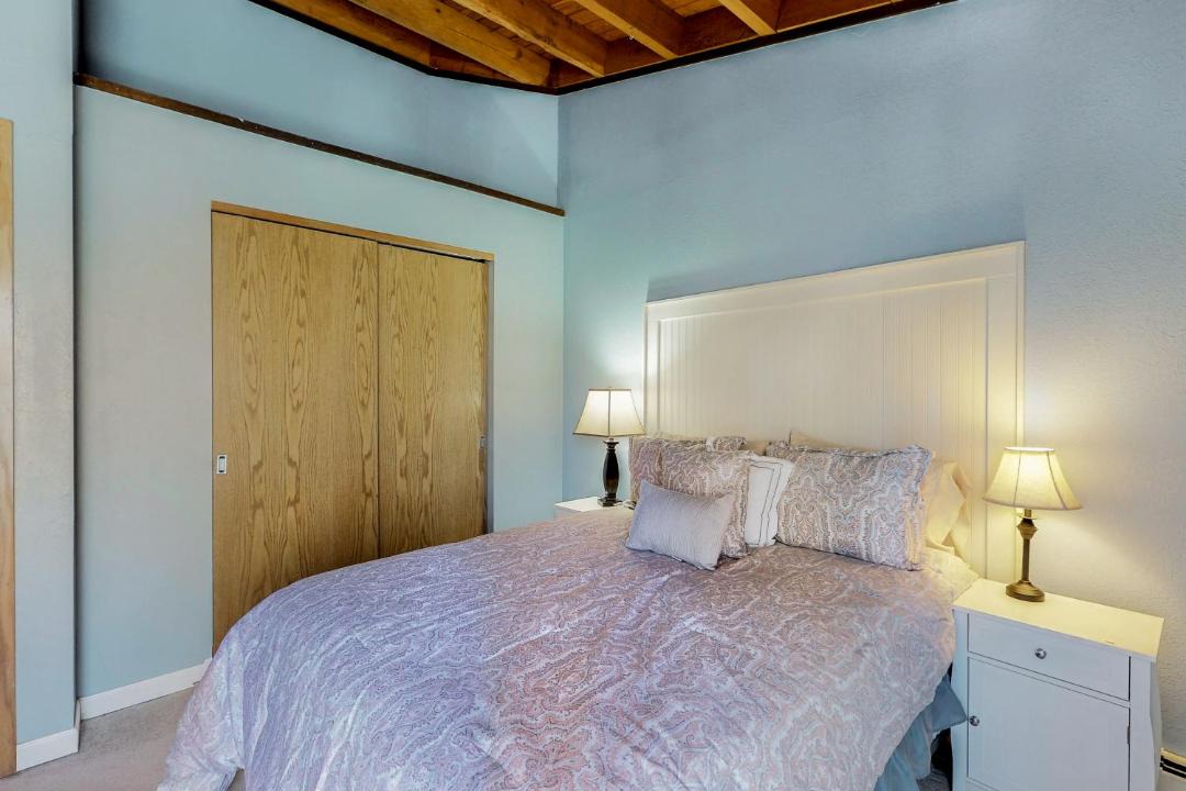 Photo of Bedroom in Wildernest