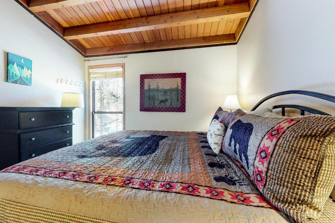 Photo of Bedroom in Wildernest