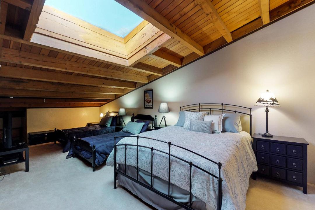 Photo of Bedroom in Wildernest