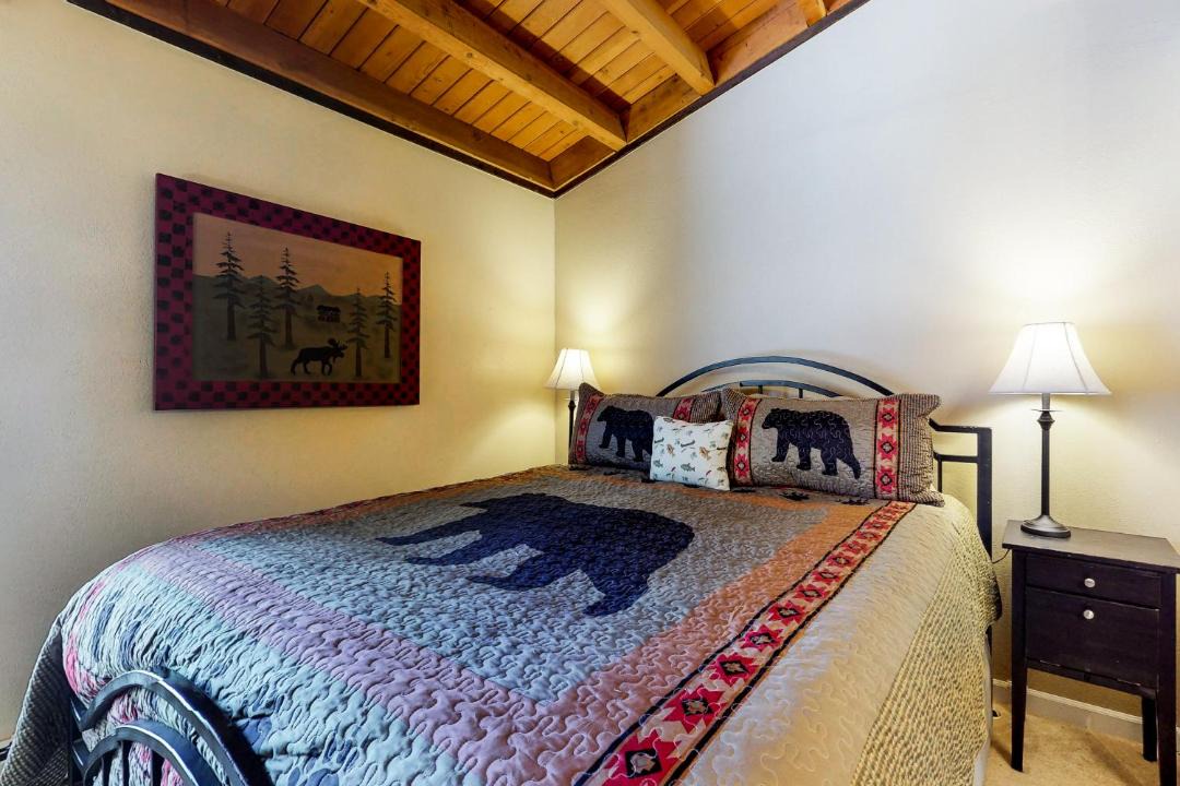 Photo of Bedroom in Wildernest