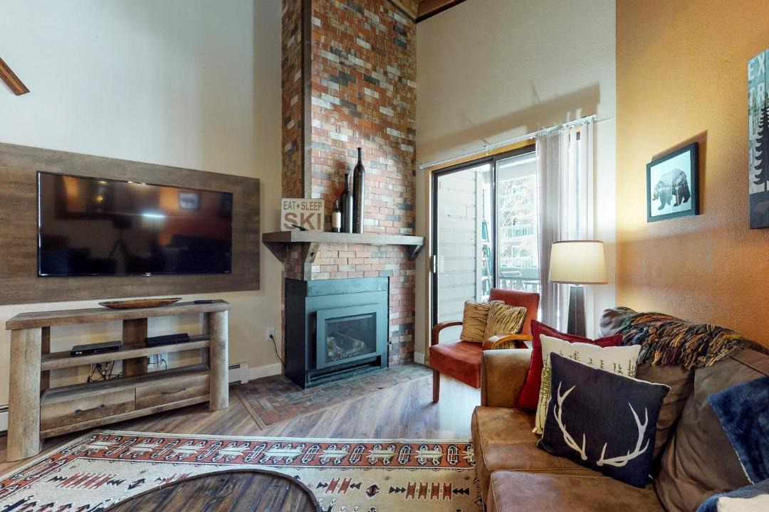 Photo of Livingroom in Wildernest