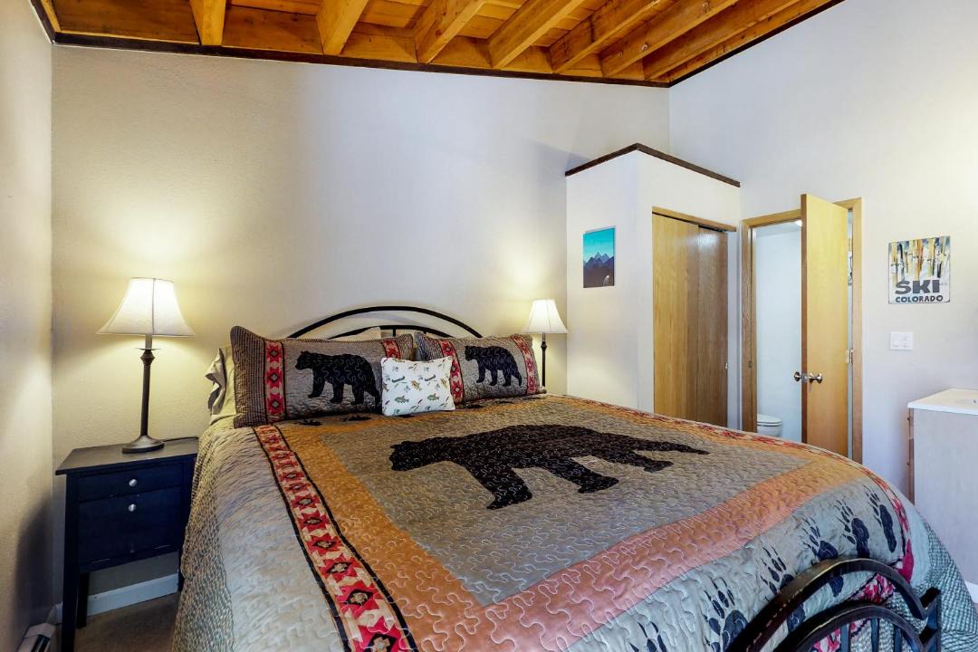 Photo of Bedroom in Wildernest