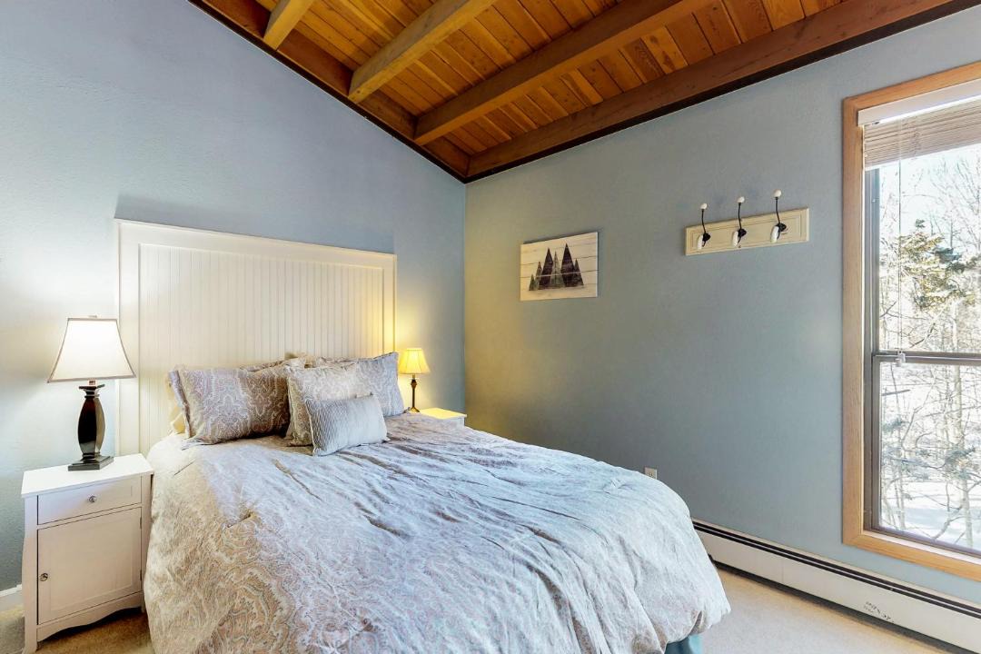 Photo of Bedroom in Wildernest