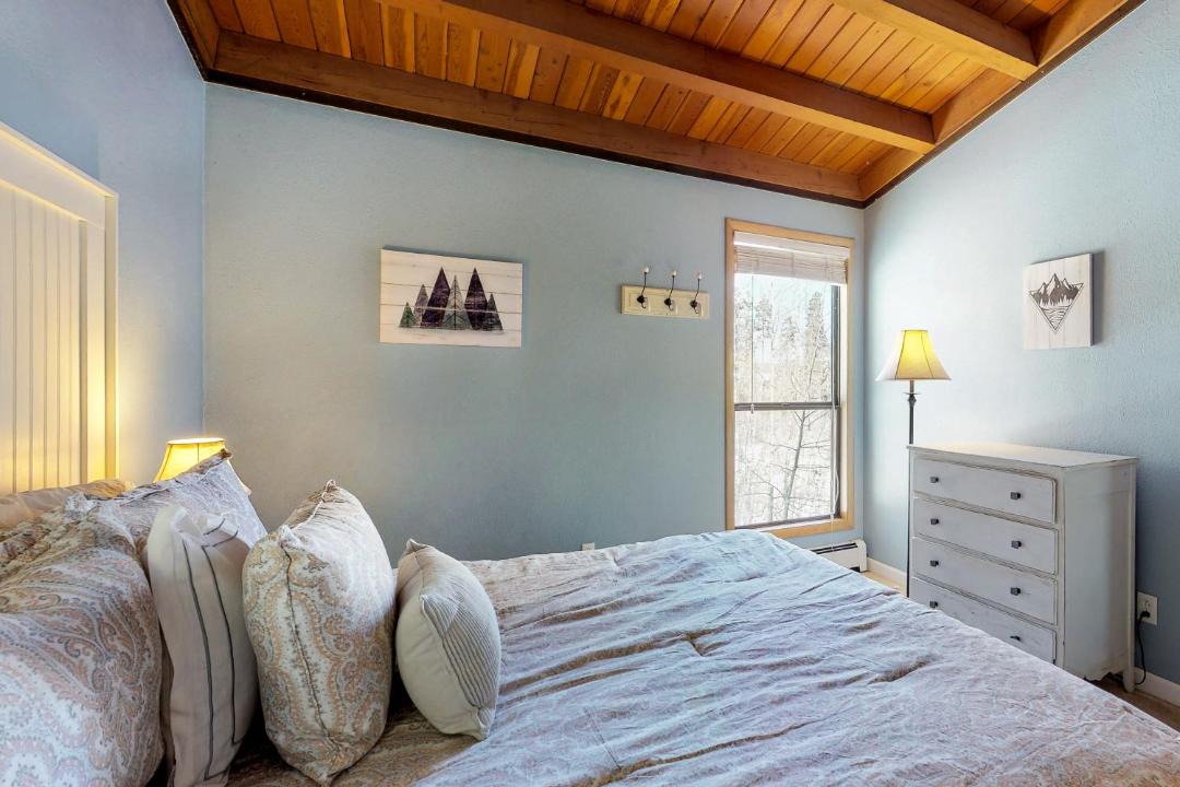 Photo of Bedroom in Wildernest