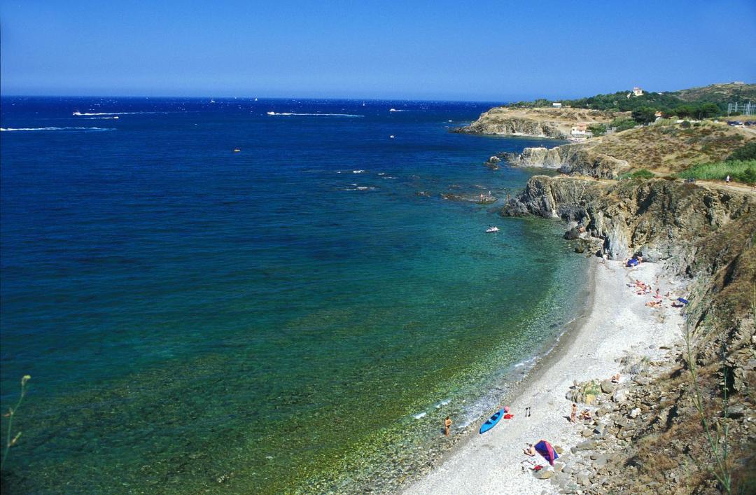 Photo of Others in Plage d'Argeles