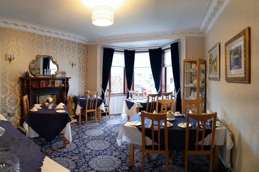 Photo of Livingroom in Stirling