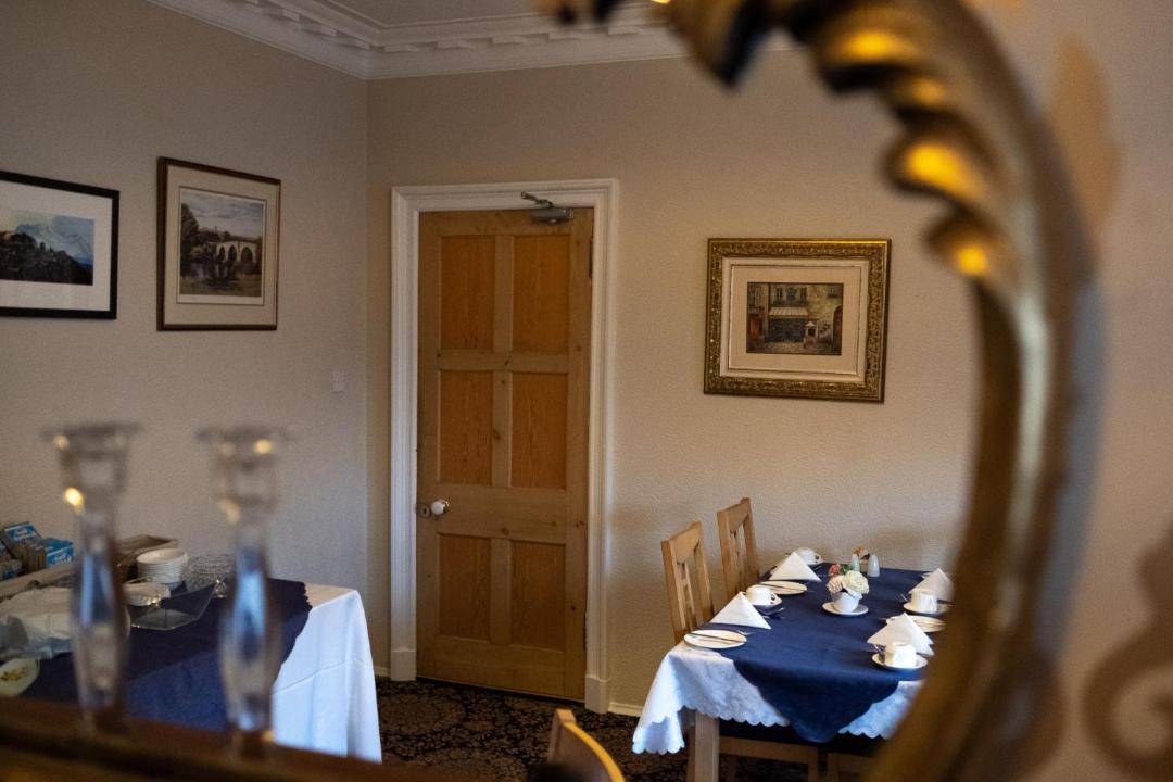 Photo of Livingroom in Stirling