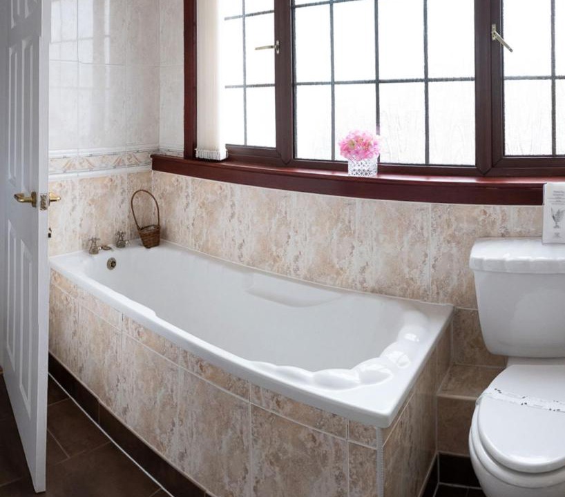 Photo of Bathroom in Stirling