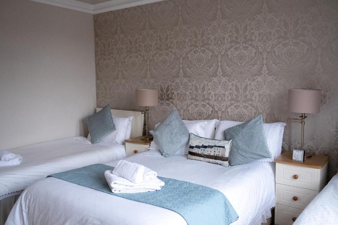 Photo of Bedroom in Stirling