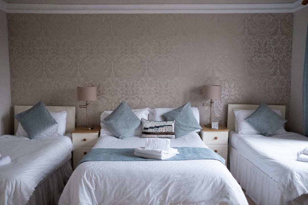 Photo of Bedroom in Stirling