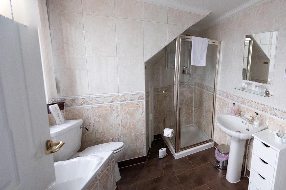 Photo of Bathroom in Stirling