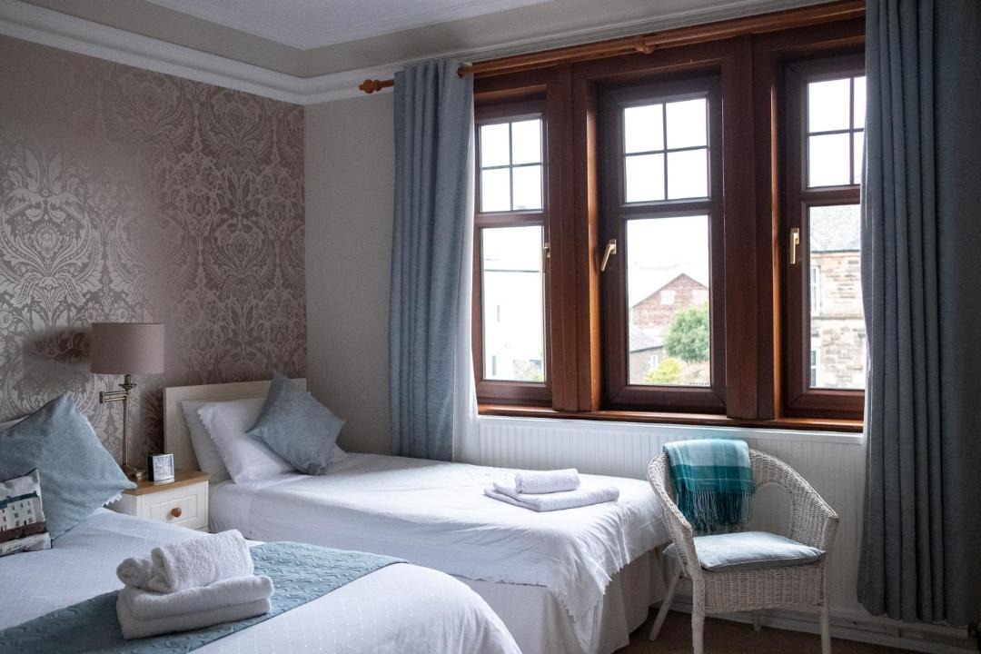 Photo of Bedroom in Stirling