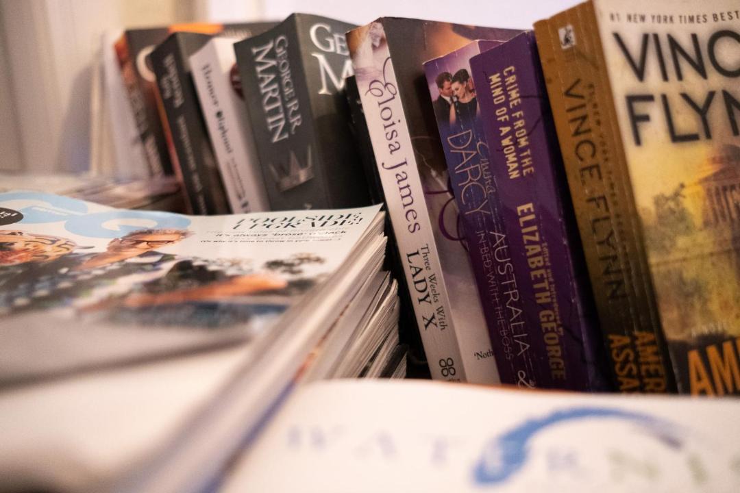 Photo of Others in Stirling