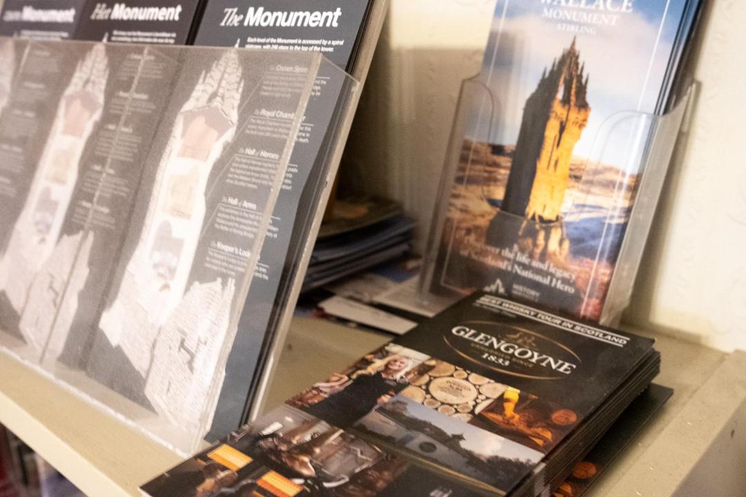 Photo of Others in Stirling