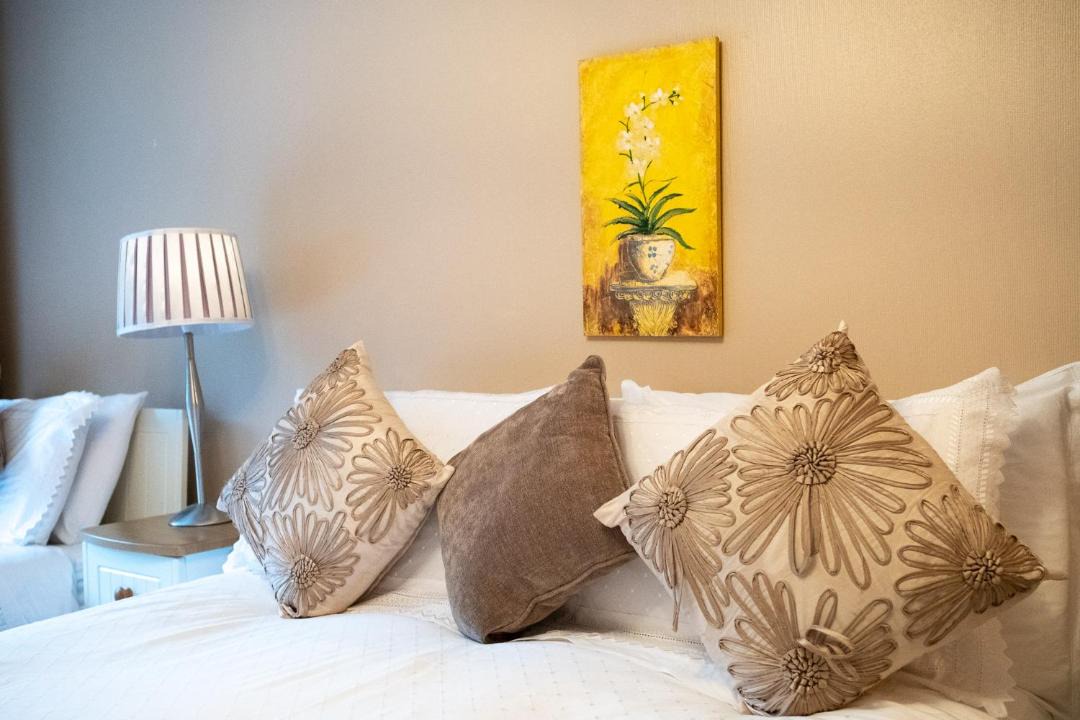 Photo of Bedroom in Stirling