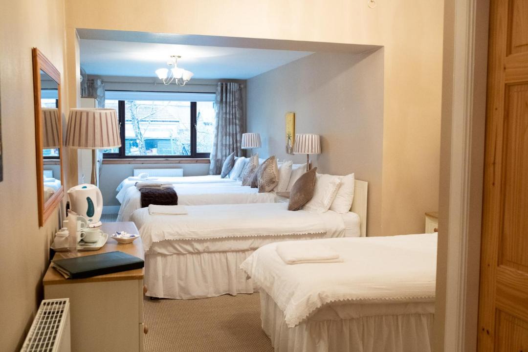 Photo of Bedroom in Stirling