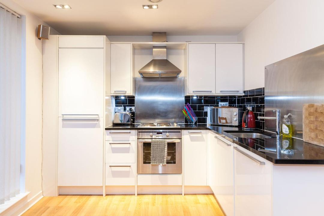 Photo of Kitchen in Newhaven