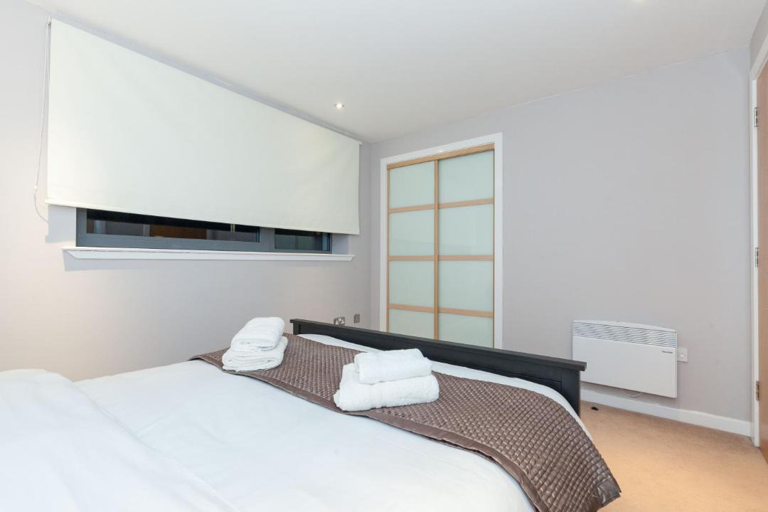 Photo of Bedroom in Newhaven