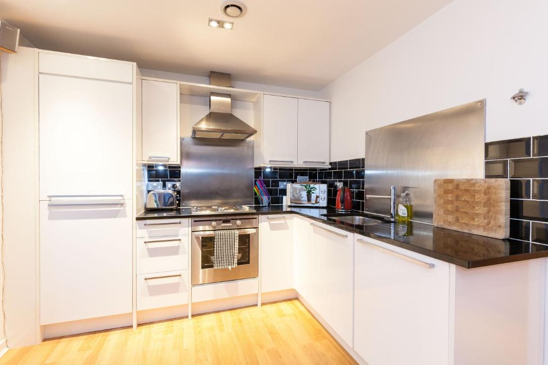 Photo of Kitchen in Newhaven