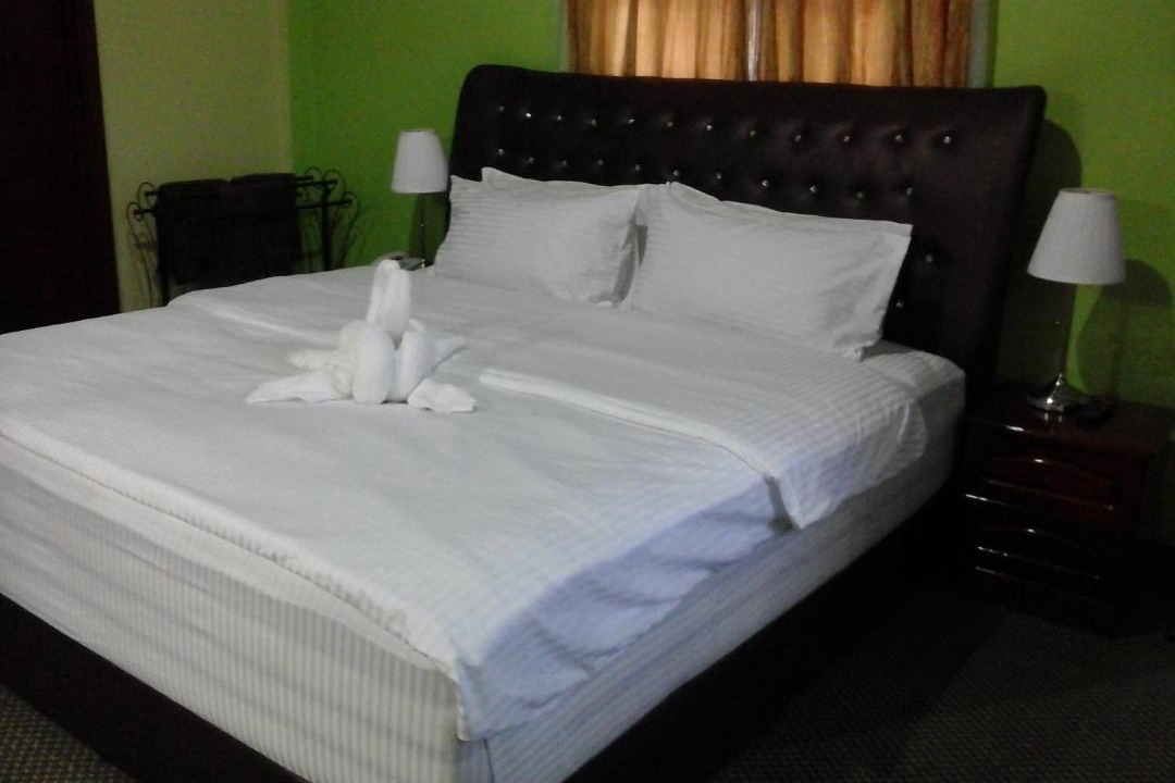 Photo of Bedroom in Gua Musang