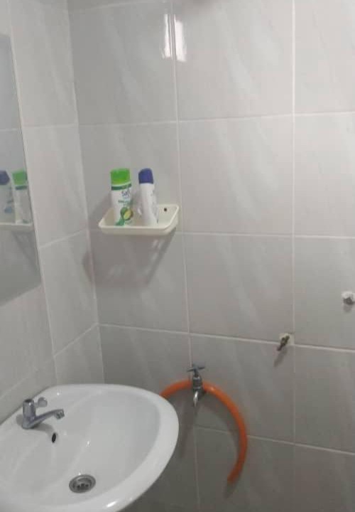 Photo of Bathroom in Kampong Raja
