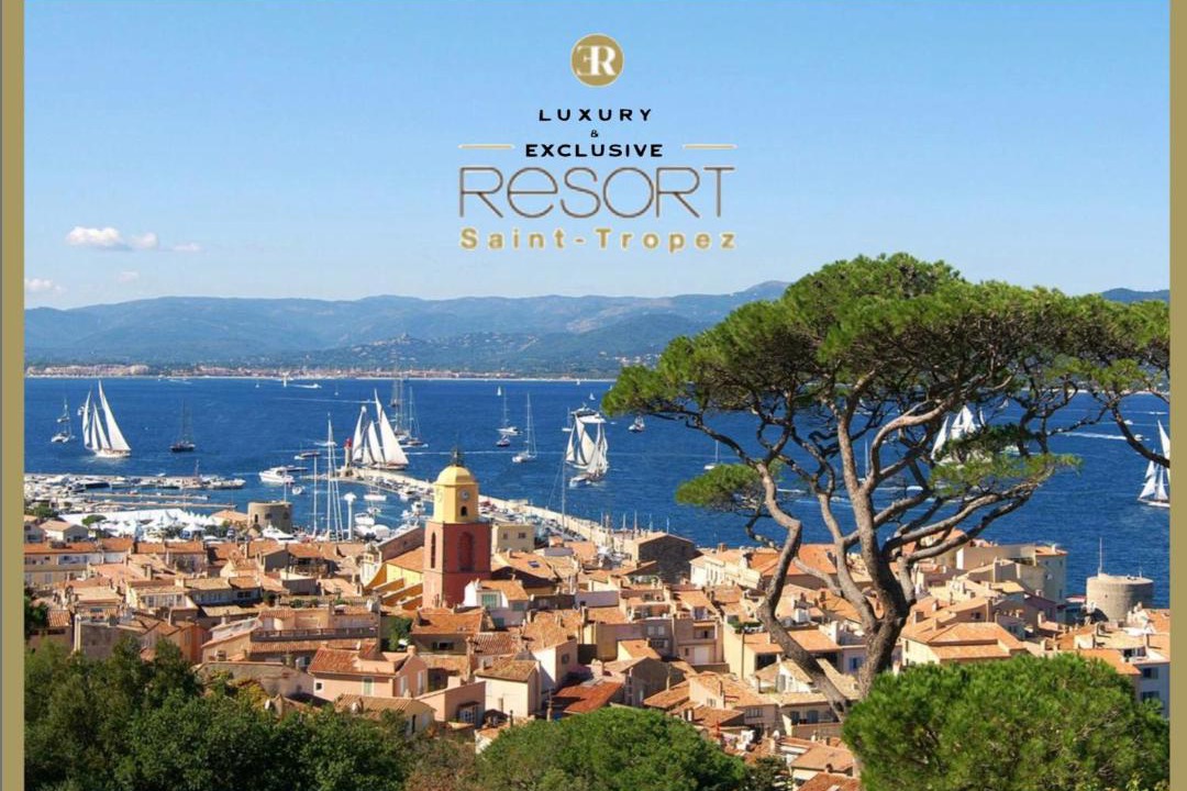 Photo of Others in Saint-Tropez City Centre