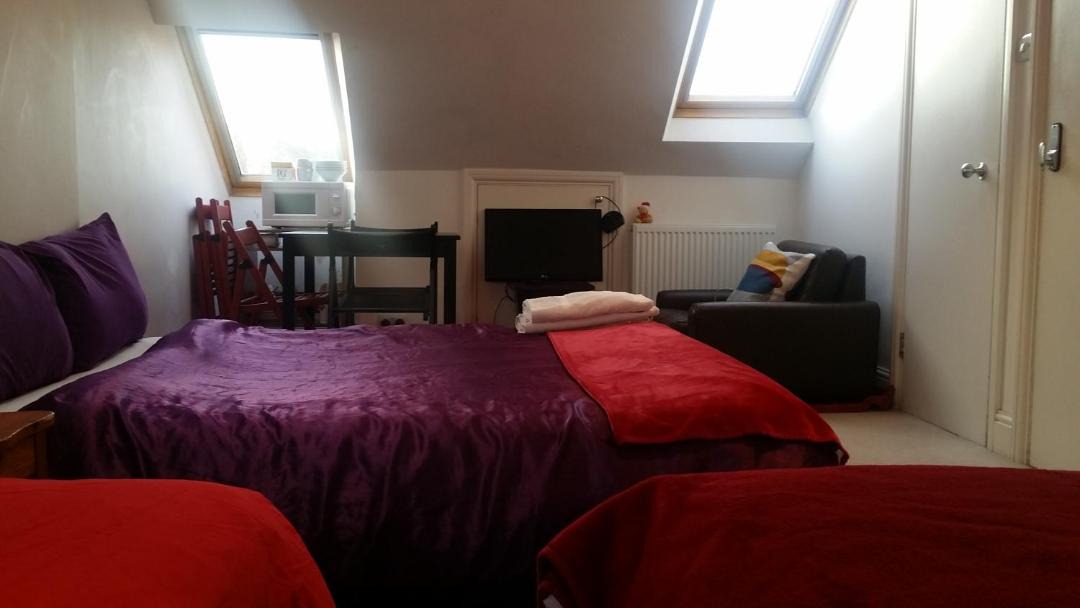 Photo of Bedroom in Streatham Hill