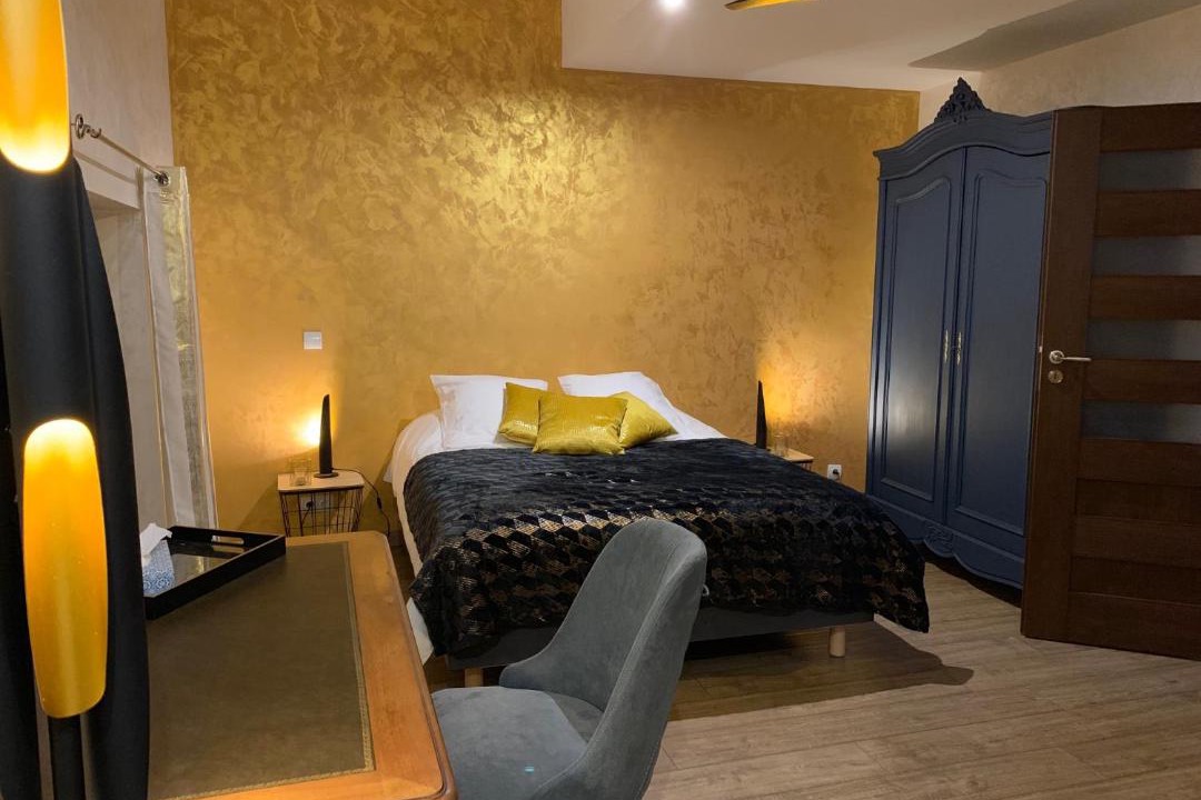 Photo of Others in La Baffe