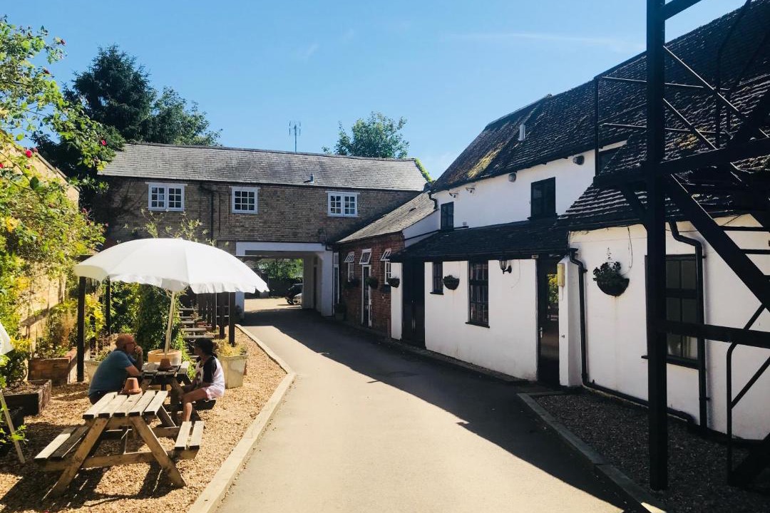 Photo of Others in Woburn