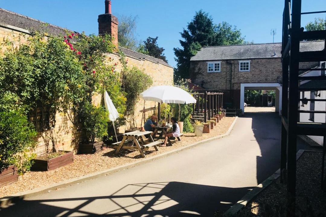 Photo of Others in Woburn