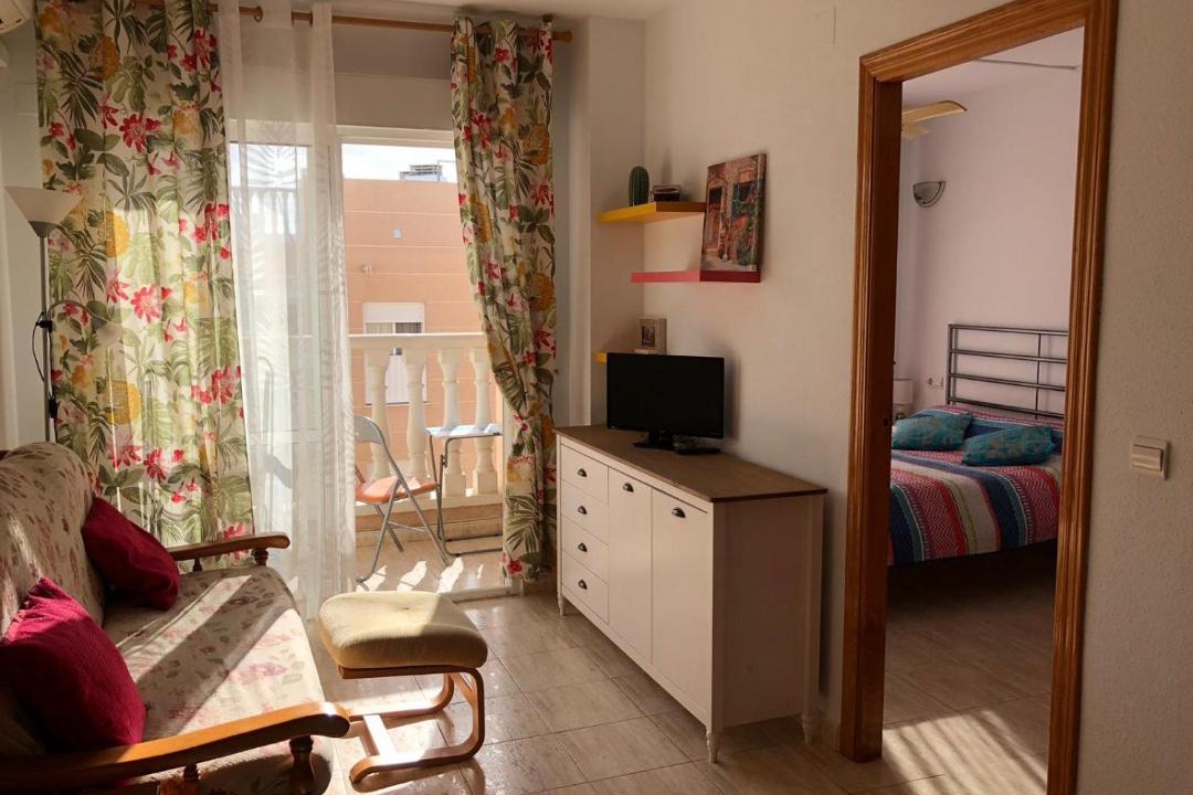 Photo of Livingroom in Torrevieja